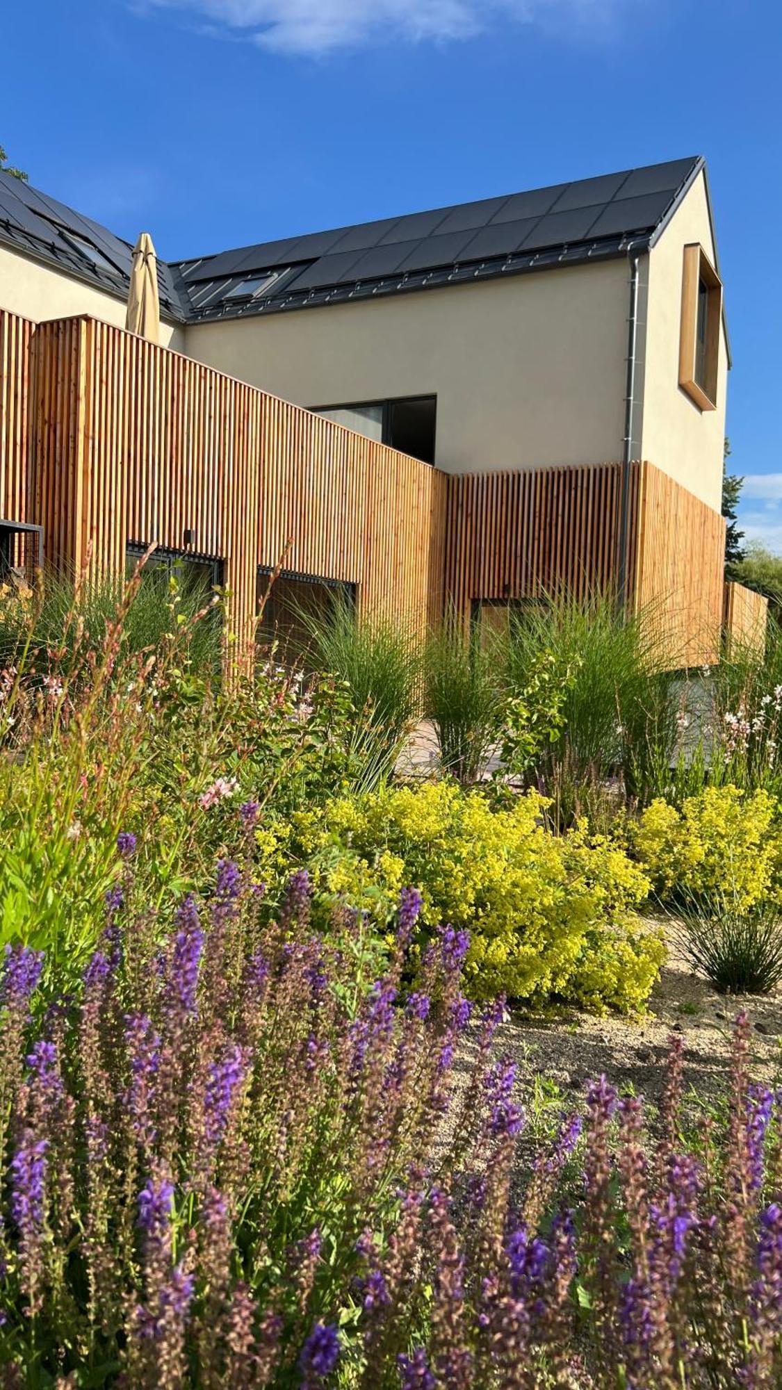 Vila Dvorecna Villa Loucovice Exterior photo